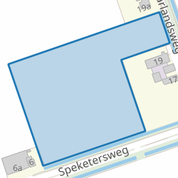 Perceel HRK00-H-3074