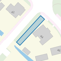 Perceel HRK00-H-3081