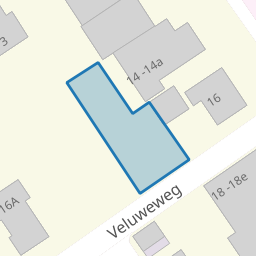 Perceel HRK00-H-3086