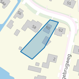 Perceel HRK00-H-3095