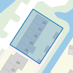 Perceel HRK00-H-3098