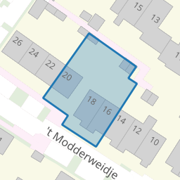 Perceel HRK00-H-3102