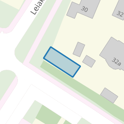 Perceel HRK00-H-3116