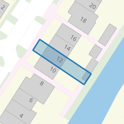 Perceel HRK00-H-3126