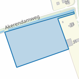 Perceel HRK00-H-3130