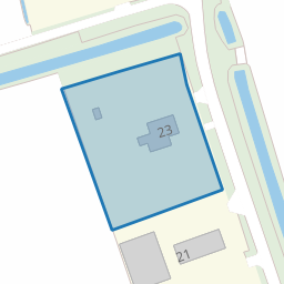 Perceel HRK00-H-3131