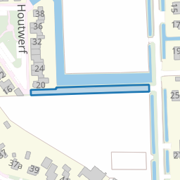 Perceel HRK00-H-3139