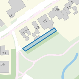 Perceel HRK00-H-3151