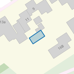 Perceel HRK00-H-3153