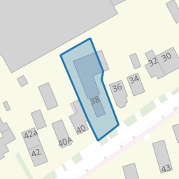 Perceel HRK00-H-3190