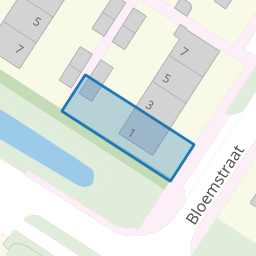 Perceel HRK00-H-3194