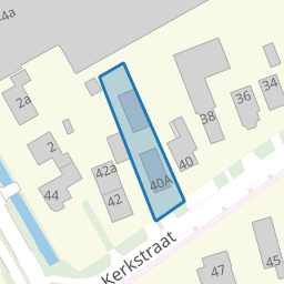 Perceel HRK00-H-3196