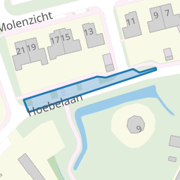 Perceel HRK00-H-3200