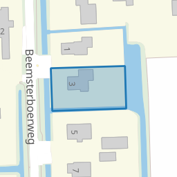 Perceel HRK00-H-3215