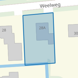 Perceel HRK00-H-3216
