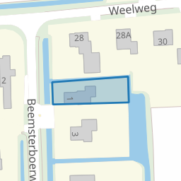 Perceel HRK00-H-3218