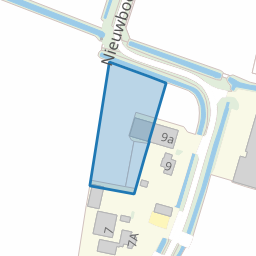 Perceel HRK00-H-3230