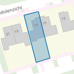 Perceel HRK00-H-3236
