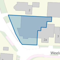 Perceel HRK00-H-3253