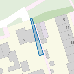 Perceel HRK00-H-3266