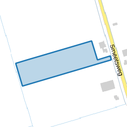 Perceel HRK00-H-3274