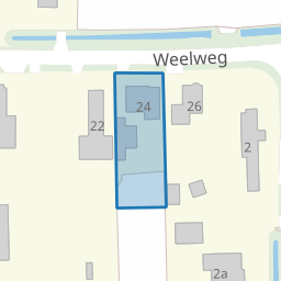 Perceel HRK00-H-3292