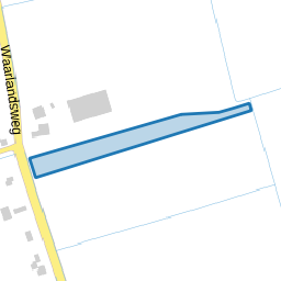 Perceel HRK00-H-3301