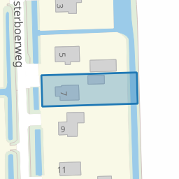 Perceel HRK00-H-3308