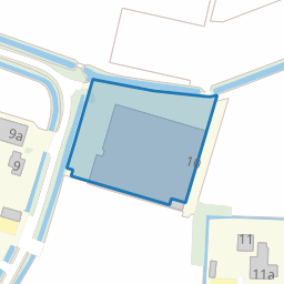 Perceel HRK00-H-3311