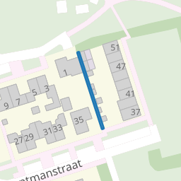 Perceel HRK00-H-3319