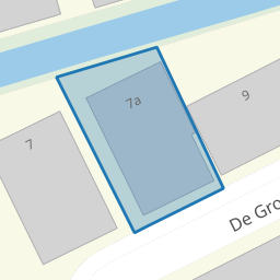 Perceel HRK00-H-3321