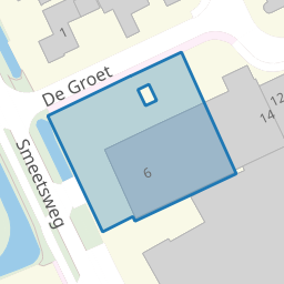 Perceel HRK00-H-3323