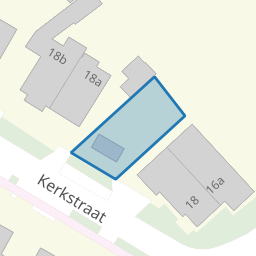 Perceel HRK00-H-3324