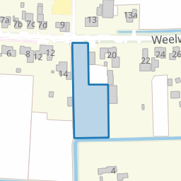 Perceel HRK00-H-3330