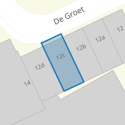 Perceel HRK00-H-3333