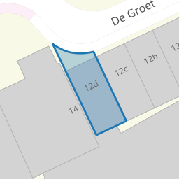 Perceel HRK00-H-3334