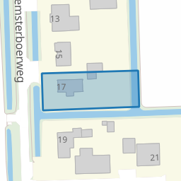 Perceel HRK00-H-3345