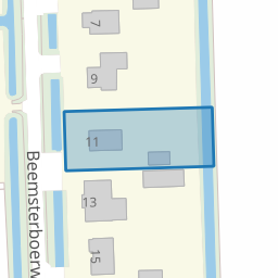 Perceel HRK00-H-3350