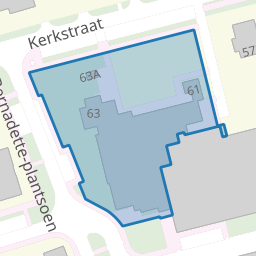Perceel HRK00-H-3361