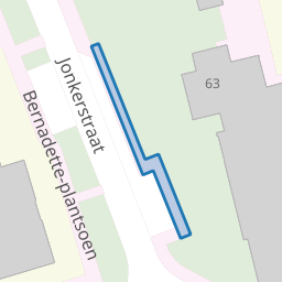 Perceel HRK00-H-3362