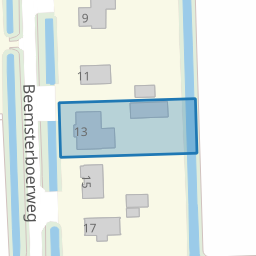 Perceel HRK00-H-3371