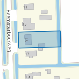 Perceel HRK00-H-3372