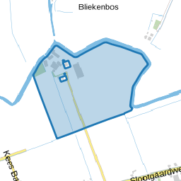 Perceel HRK00-H-3375