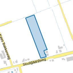 Perceel HRK00-H-3377