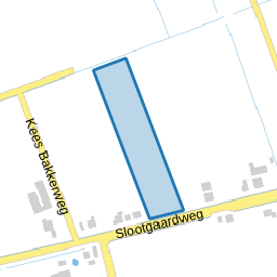 Perceel HRK00-H-3378