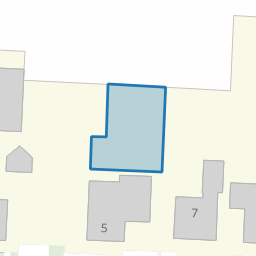 Perceel HRK00-H-3384