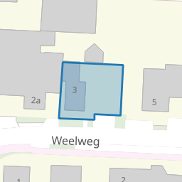 Perceel HRK00-H-3385