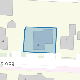 Perceel HRK00-H-3386