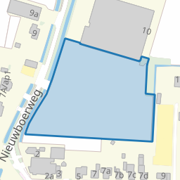 Perceel HRK00-H-3389