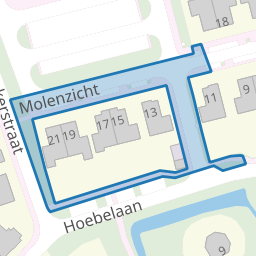 Perceel HRK00-H-3400